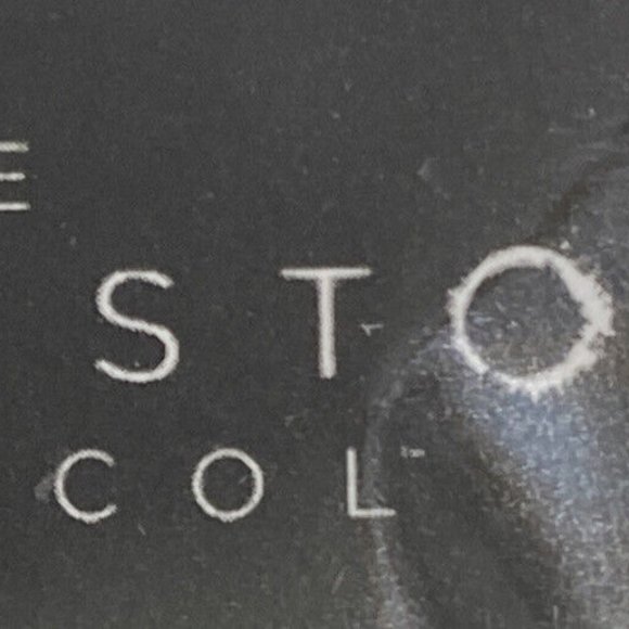 The Callisto Protocol Special Edition Launch Promo Pin Badge Swag Sealed NEW - Picture 7 of 7